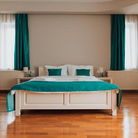 Green Villa Sibiu Exteriér fotografie