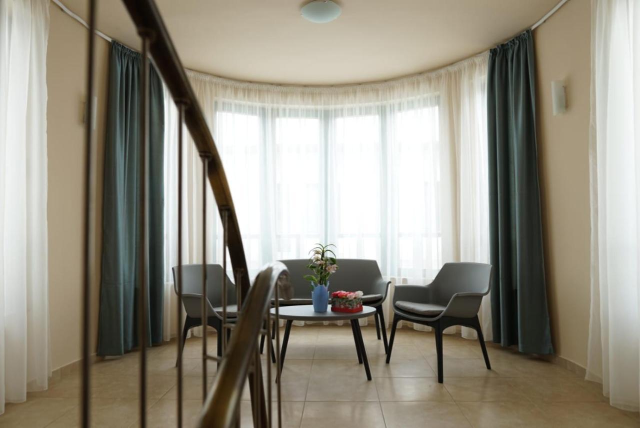 Green Villa Sibiu Exteriér fotografie