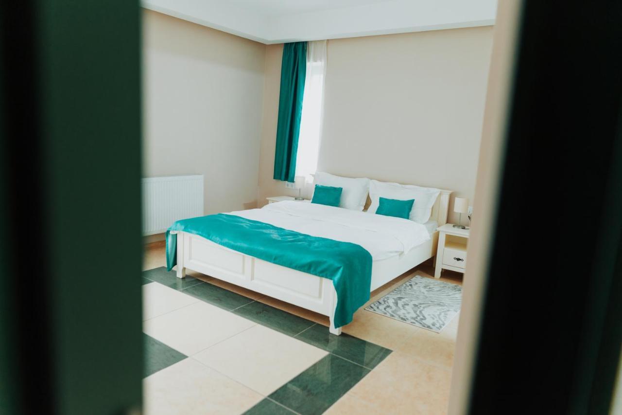 Green Villa Sibiu Exteriér fotografie